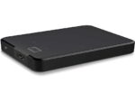 WESTERN DIGITAL Disque dur externe Elements Portable 5 TB Noir – Image 6