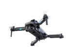 LIPA KF-613 Drone Noir