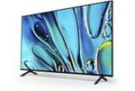 Sony BRAVIA 3 55'' 4K Google TV – Image 2