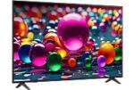 LG 43UA75006LA 43'' Smart TV 4K (2025) – Image 2
