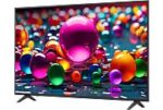 LG 43UA75006LA 43'' Smart TV 4K (2025) – Image 3