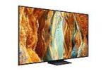 Samsung QN74F 55'' Neo QLED 4K Mini LED Smart TV (2025) – Image 3