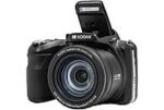 Kodak AZ425 Astro Zoom Bridge Camera Noir (AZ425BK) – Image 3
