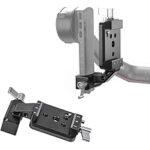 DJI RS 3 Pro - Stabilisateur Gimbal 3 Axes Portable | Compatible Canon, Sony, Nikon, Fujifilm, Panasonic, BMPCC | Charge max 4,5 kg | Bras Fibre de Carbone | Verrouillage Automatique | Mise au Point LiDAR | Idéal Reflex & Caméras Pro – Image 8