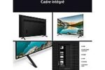 Sony BRAVIA 3 55'' 4K Google TV – Image 6
