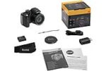 Kodak AZ425 Astro Zoom Bridge Camera Noir (AZ425BK) – Image 7