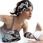 MUSICOZY Casque de sommeil Bluetooth 5.4, confortable et ultra léger, avec son Hi-Fi, autonomie de 14 heures, casque de sommeil confortable pour les personnes dormant sur le côté, les voyages.