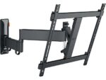 VOGELS Support mural Full Motion+ 32" - 65" Noir (TVM 3445)