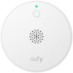 Détecteur de fumée E10 Blanc