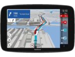 GPS camion Go Expert Plus 6" Monde